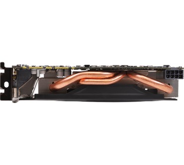 Produktbild GigaByte GeForce GTX 970 Mini 4GB