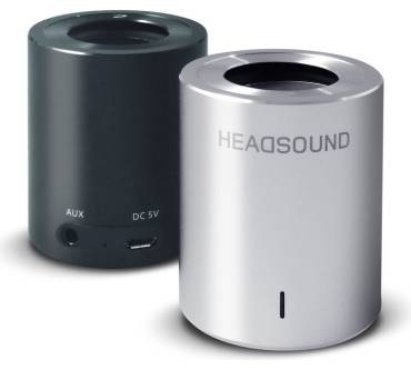 Produktbild Headsound Tube