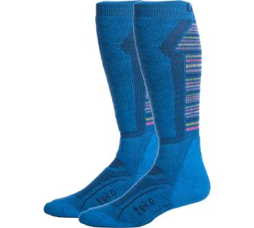 Produktbild Teko Socks Merino XC Womens Ski Medium Socks