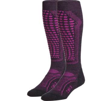 Produktbild Teko Socks Merino XC Womens Ski Medium Socks