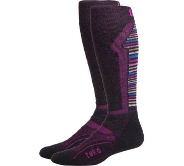 Produktbild Teko Socks Merino XC Womens Ski Medium Socks