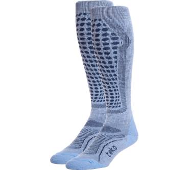 Produktbild Teko Socks Merino XC Womens Ski Medium Socks