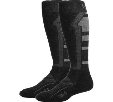 Produktbild Teko Socks Merino XC Womens Ski Medium Socks