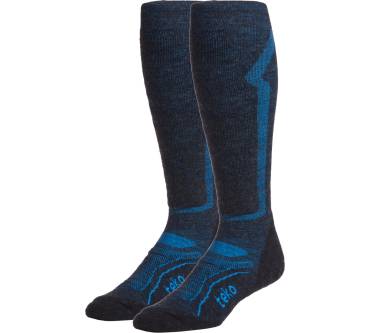 Produktbild Teko Socks Merino XC Womens Ski Medium Socks