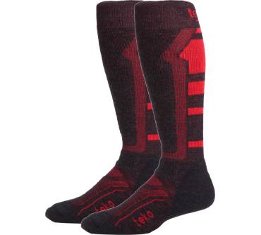 Produktbild Teko Socks Merino XC Womens Ski Medium Socks