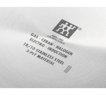 Produktbild Zwilling Plus Wok