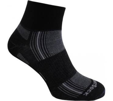 Produktbild Wrightsock Stride Quarter