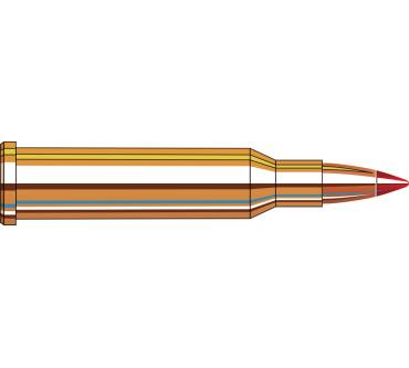 Produktbild Hornady .17 Hornet