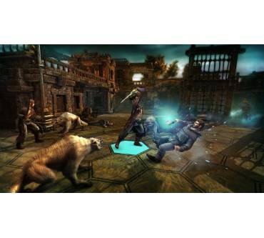 Produktbild Das Schwarze Auge: Blackguards 2 (für PC / Mac)