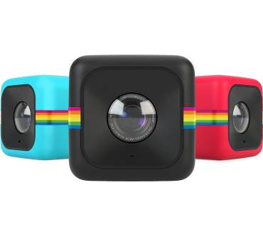 Produktbild Polaroid Cube