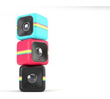 Produktbild Polaroid Cube