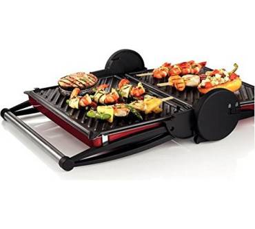 Produktbild Bosch TFB4402V Kontaktgrill