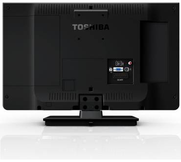 Produktbild Toshiba 24W1434DG