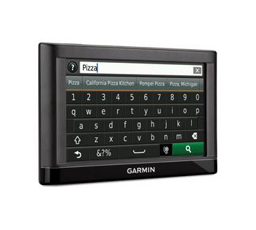 Produktbild Garmin nüvi 56LMT