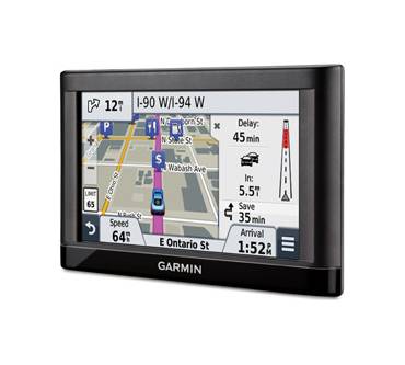 Produktbild Garmin nüvi 56LMT