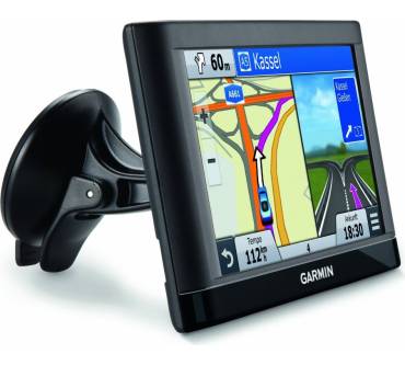 Produktbild Garmin nüvi 56LMT