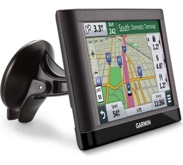 Produktbild Garmin nüvi 56LMT