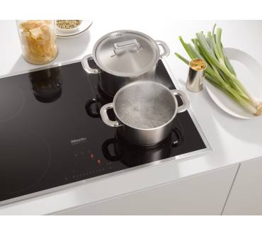 Produktbild Miele KM 6347