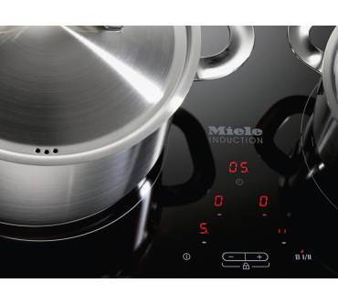 Produktbild Miele KM 6117