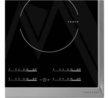 Produktbild AEG HK654250XB