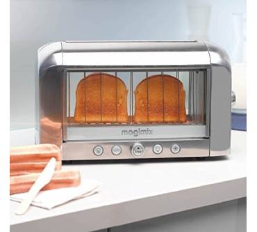 Produktbild Magimix Vision Toaster