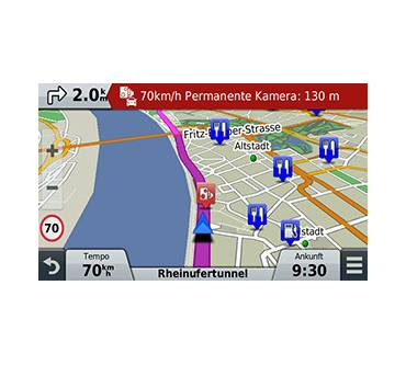 Produktbild Garmin nüvi 2699LMT-D