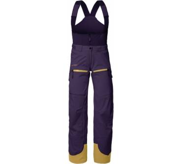 Produktbild Vaude Women's Boe Bib Pants