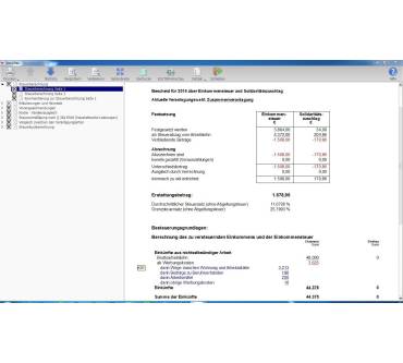 Produktbild Buhl Data Tax 2015