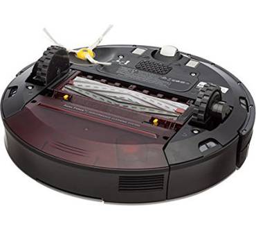 Produktbild iRobot Roomba 880