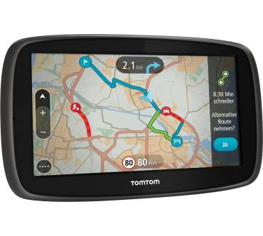 Produktbild TomTom GO 60