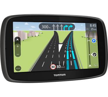 Produktbild TomTom Start 60 (2014)