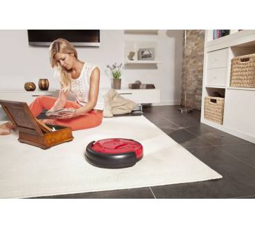 Produktbild Vileda Relax Cleaning Robot