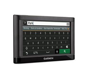 Produktbild Garmin nüvi 66LMT