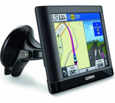 Produktbild Garmin nüvi 66LMT