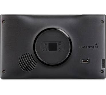 Produktbild Garmin nüvi 66LMT