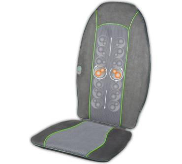 Produktbild Medisana Ecomed Shiatsu-Massagesitzauflage MC-90E