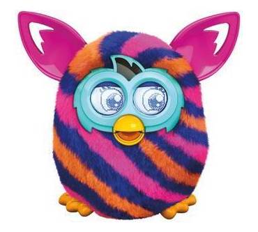 Produktbild Hasbro Furby 2014