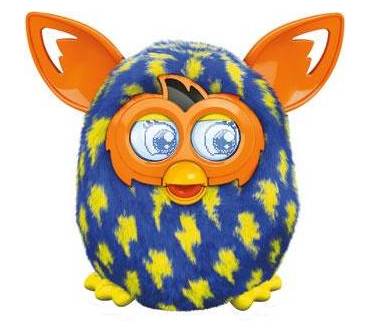 Produktbild Hasbro Furby 2014