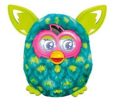 Produktbild Hasbro Furby 2014