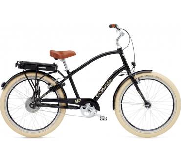 Produktbild Electra Bike Townie GO! (Modell 2015)