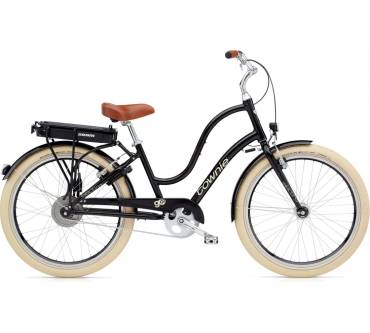 Produktbild Electra Bike Townie GO! (Modell 2015)