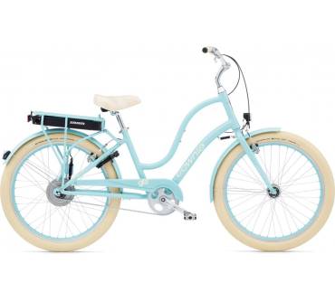 Produktbild Electra Bike Townie GO! (Modell 2015)