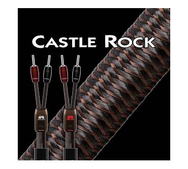 Produktbild Audioquest Castle Rock