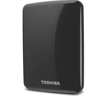 Produktbild Toshiba Canvio Connect