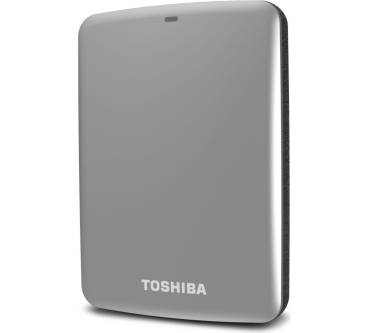 Produktbild Toshiba Canvio Connect