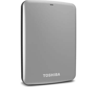 Produktbild Toshiba Canvio Connect