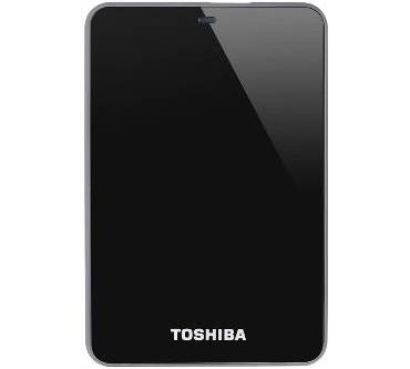 Produktbild Toshiba Canvio Connect