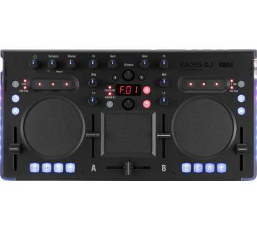 Produktbild Korg Kaoss DJ