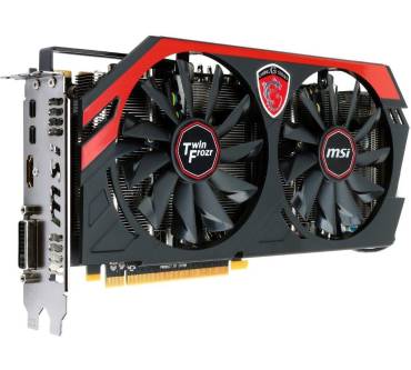 Produktbild MSI Radeon R9 280X Gaming 3G