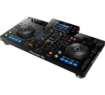 Produktbild Pioneer XDJ-RX